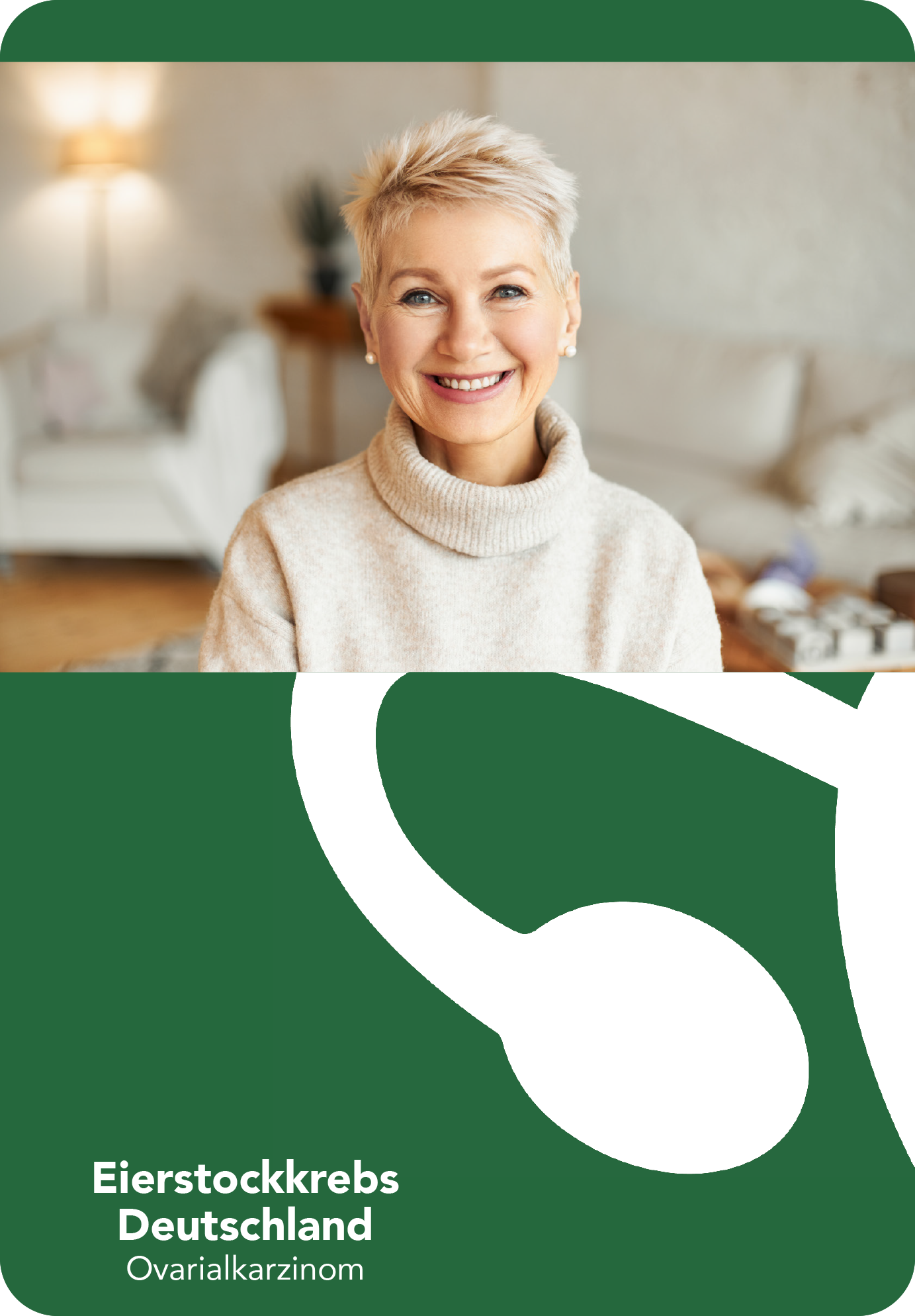 Eierstockkrebs Deutschland